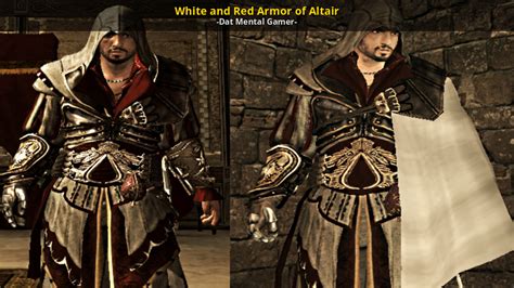 assassin's creed 2 templar mod.